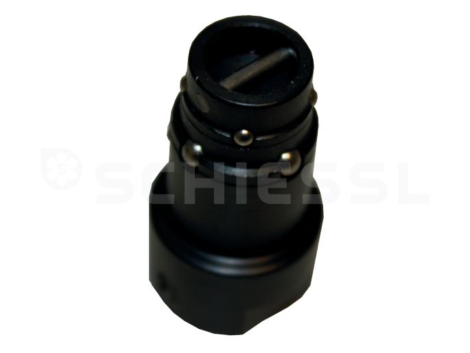 více o produktu - Trn roztahovací A2, 8 mm, 810-0573,  Refco